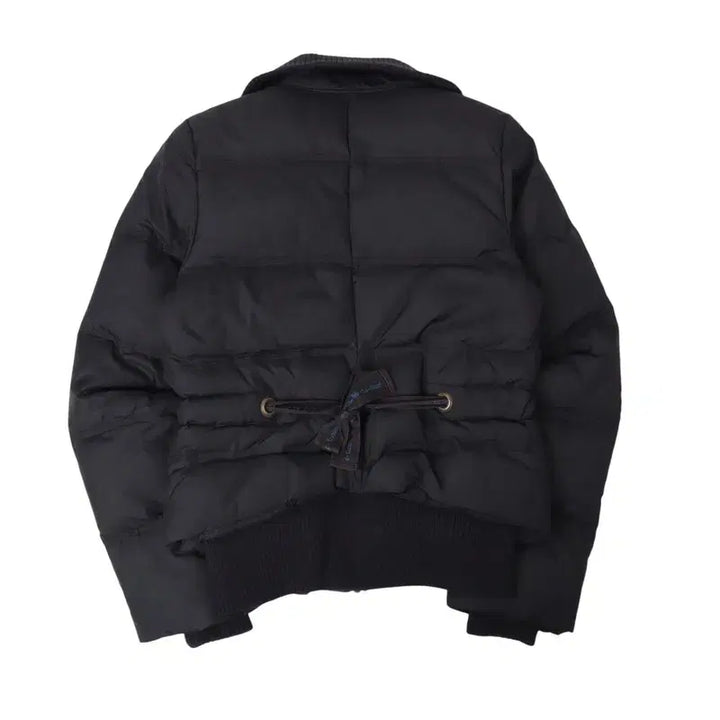 [BUNJANG] Diesel Y2K Padded Bomber Jacket / 디젤 y2k 봄버 패디드 자켓
