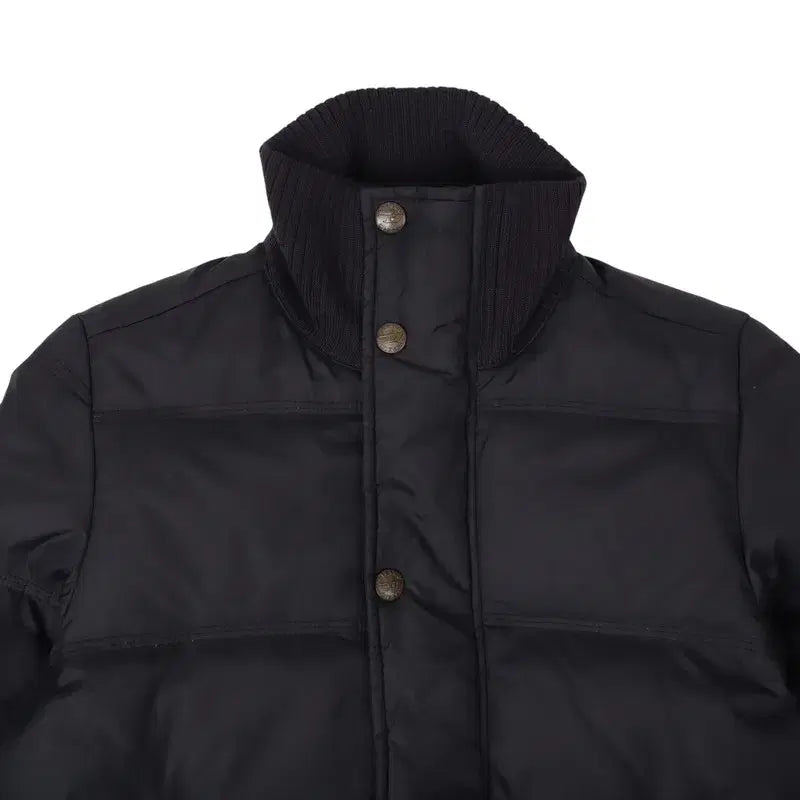 [BUNJANG] Diesel Y2K Padded Bomber Jacket / 디젤 y2k 봄버 패디드 자켓