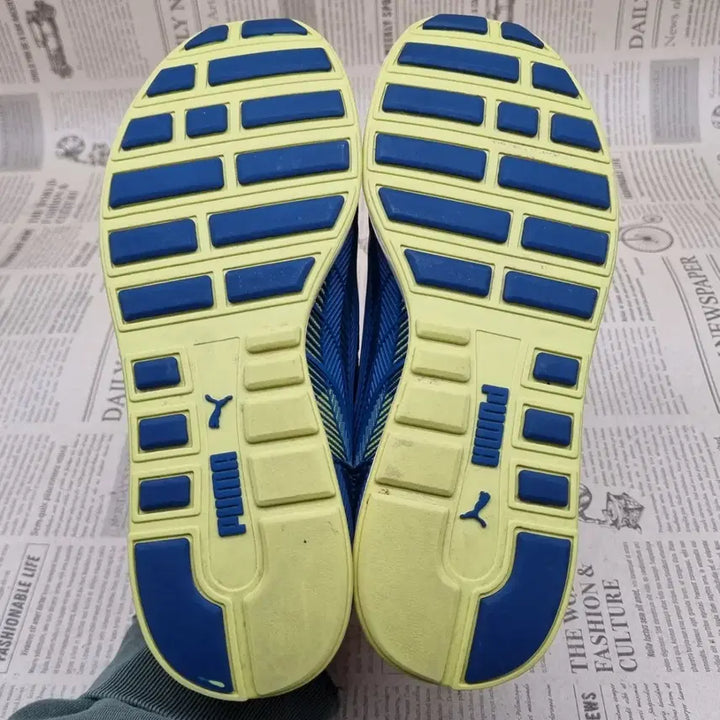 [BUNJANG] Puma RX71 Women's Sneakers (Size 240) / 푸마 RX71 여성운동화240