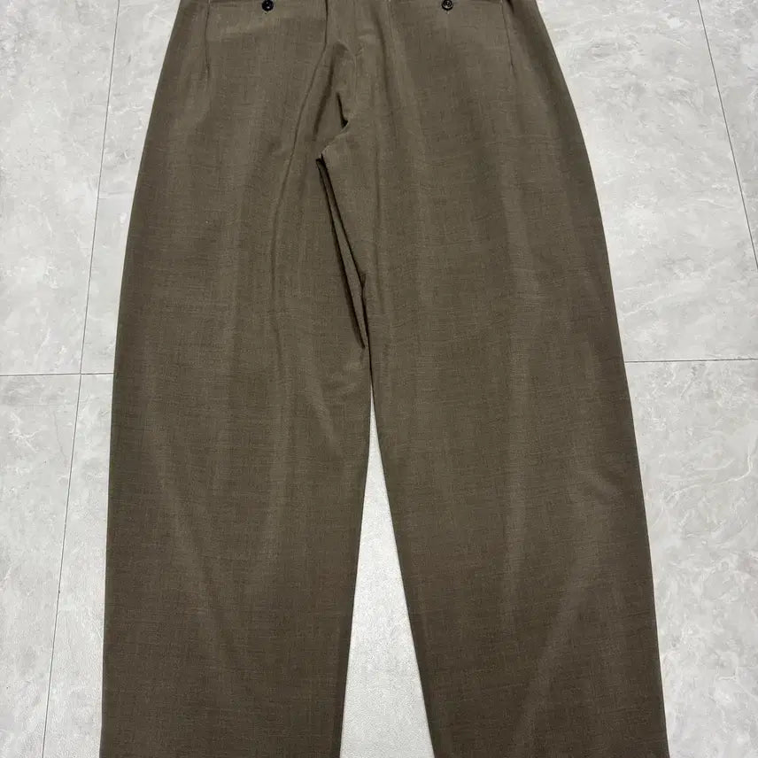 [BUNJANG] 34 Time 23SS / 34 타임 23SS