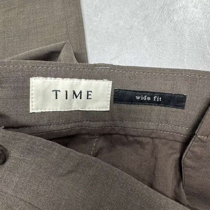 [BUNJANG] 34 Time 23SS / 34 타임 23SS