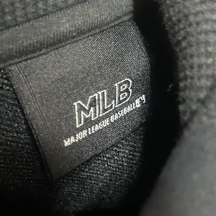 [BUNJANG] MLB Hoodie / MLB후드집업