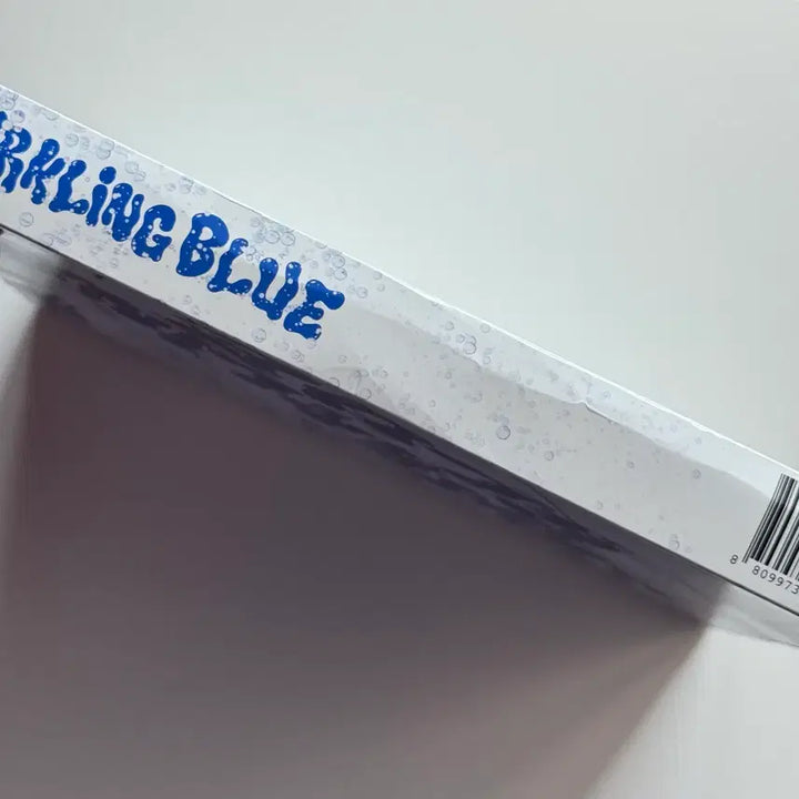 [SOLD OUT] [비매] 투어스 스파클링블루 데뷔반 공식 싸인 앨범