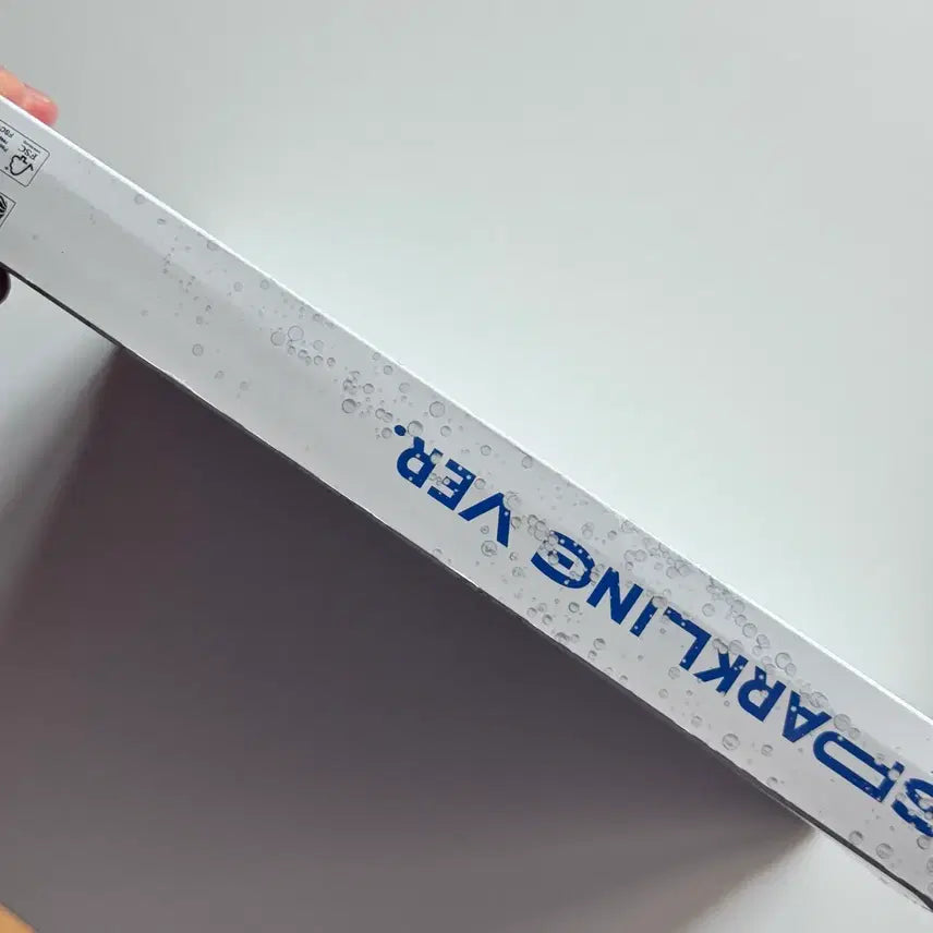 [SOLD OUT] [비매] 투어스 스파클링블루 데뷔반 공식 싸인 앨범