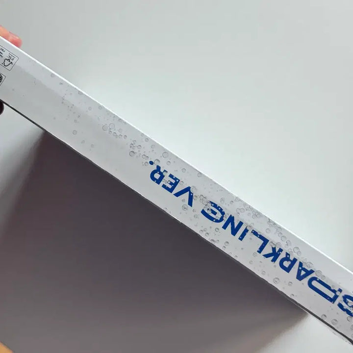 [SOLD OUT] [비매] 투어스 스파클링블루 데뷔반 공식 싸인 앨범