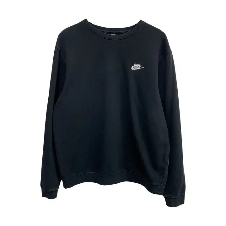 [BUNJANG] Nike Cotton Sweatshirt / 남XXL/나이키 코튼 맨투맨
