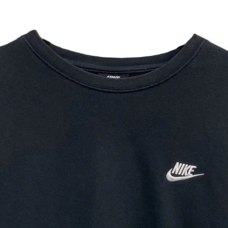 [BUNJANG] Nike Cotton Sweatshirt / 남XXL/나이키 코튼 맨투맨