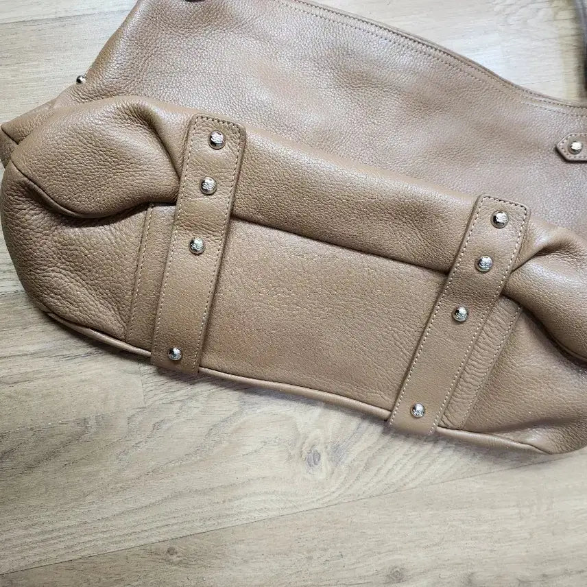 [BUNJANG] ESQUIRE Leather Shoulder Bag / 1093) 에스콰이아 소가죽 숄더백