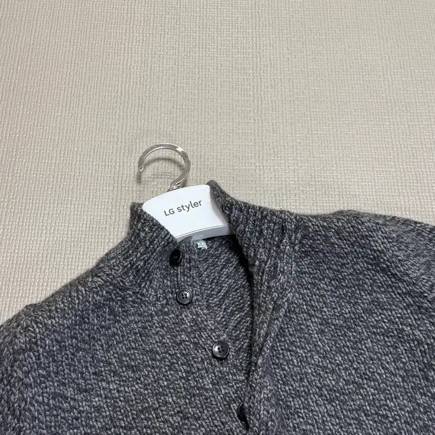 [BUNJANG] Male Pullover Knit / 말로 남성 풀오버 니트