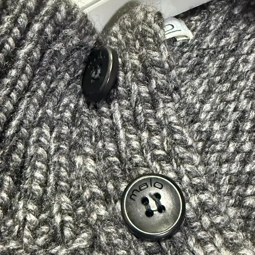 [BUNJANG] Male Pullover Knit / 말로 남성 풀오버 니트