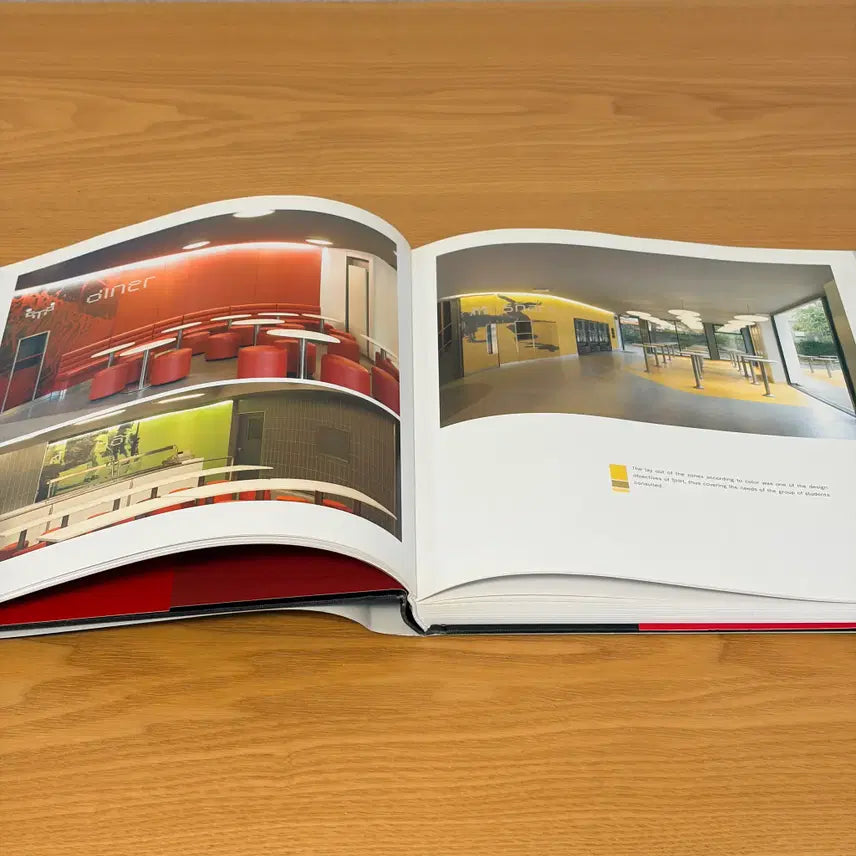 [BUNJANG] Museum Office Interior Design Book Set / 해외디자인도서 Museum,오피스,카페외 총4권 / 일괄구매(개별가능)