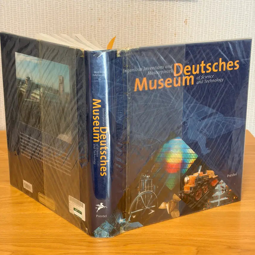 [BUNJANG] Museum Office Interior Design Book Set / 해외디자인도서 Museum,오피스,카페외 총4권 / 일괄구매(개별가능)