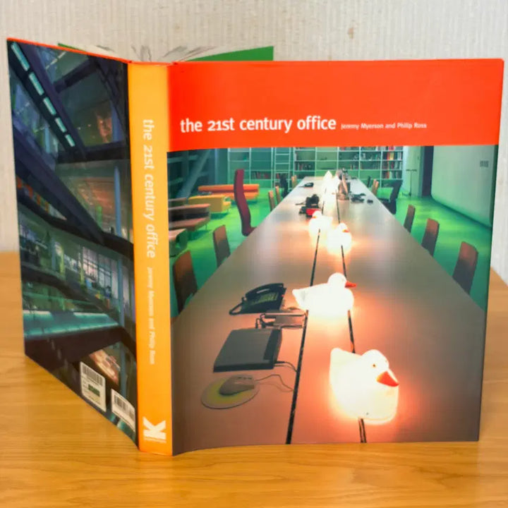 [BUNJANG] Museum Office Interior Design Book Set / 해외디자인도서 Museum,오피스,카페외 총4권 / 일괄구매(개별가능)