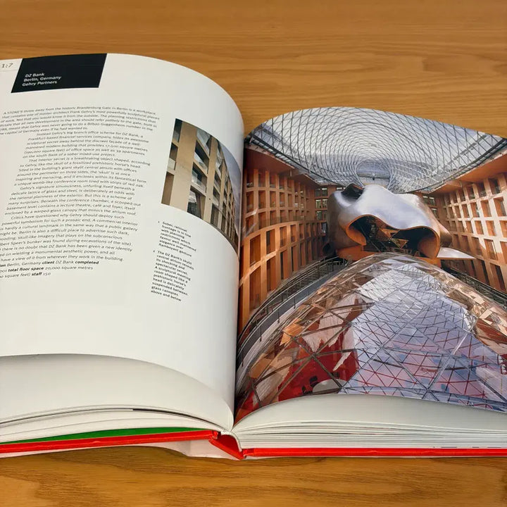 [BUNJANG] Museum Office Interior Design Book Set / 해외디자인도서 Museum,오피스,카페외 총4권 / 일괄구매(개별가능)