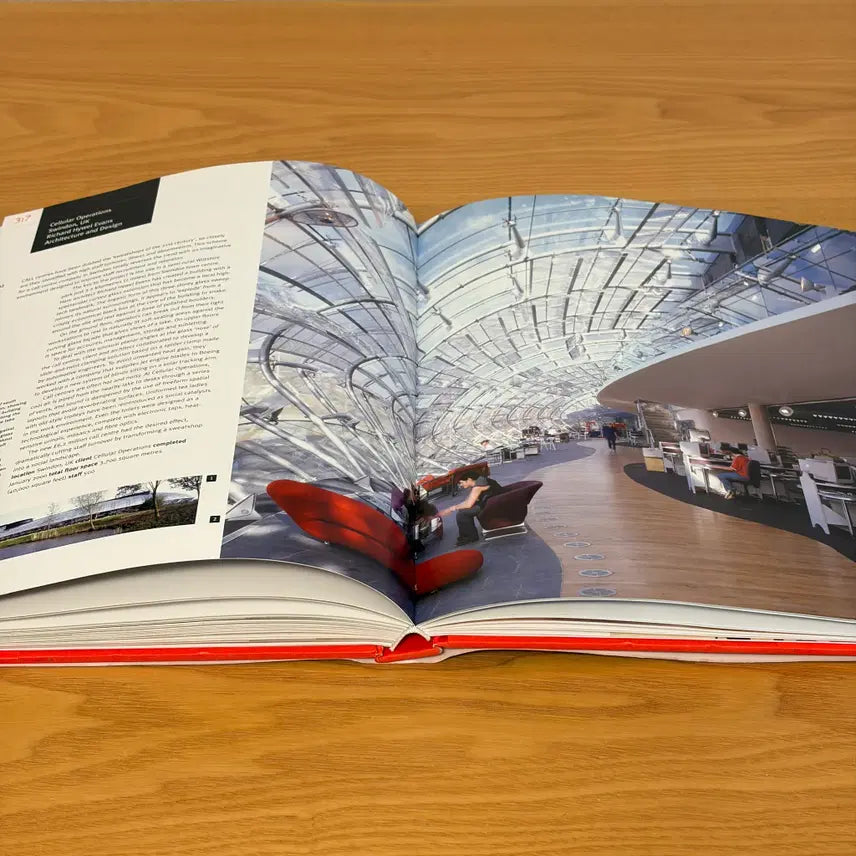 [BUNJANG] Museum Office Interior Design Book Set / 해외디자인도서 Museum,오피스,카페외 총4권 / 일괄구매(개별가능)