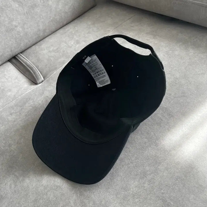 [BUNJANG] Y-3 Dad Ball Cap [L] / Y-3 대드 볼캡 [L]