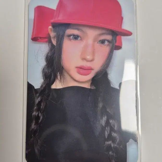 [BUNJANG] Photocard POB / 키키 키야 스타쉽스퀘어 특전포카