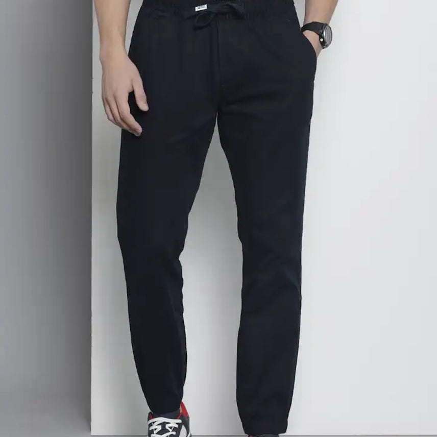 [BUNJANG] Tommy Hilfiger Men's Cotton Spandex Pants / (34-36) 남성용 타미힐피거 밴딩 코튼 스판 팬츠 바지