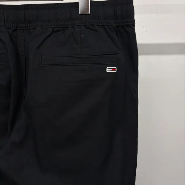 [BUNJANG] Tommy Hilfiger Men's Cotton Spandex Pants / (34-36) 남성용 타미힐피거 밴딩 코튼 스판 팬츠 바지