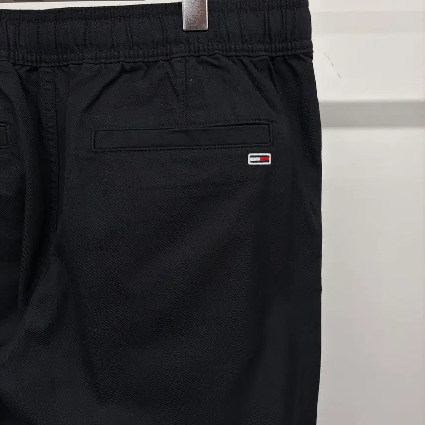 [BUNJANG] Tommy Hilfiger Men's Cotton Spandex Pants / (34-36) 남성용 타미힐피거 밴딩 코튼 스판 팬츠 바지