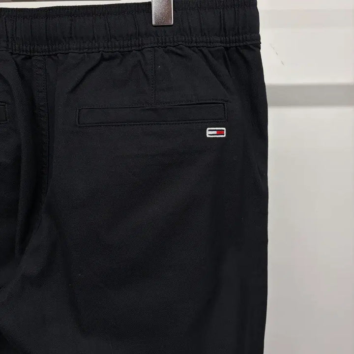 [BUNJANG] Tommy Hilfiger Men's Cotton Spandex Pants / (34-36) 남성용 타미힐피거 밴딩 코튼 스판 팬츠 바지