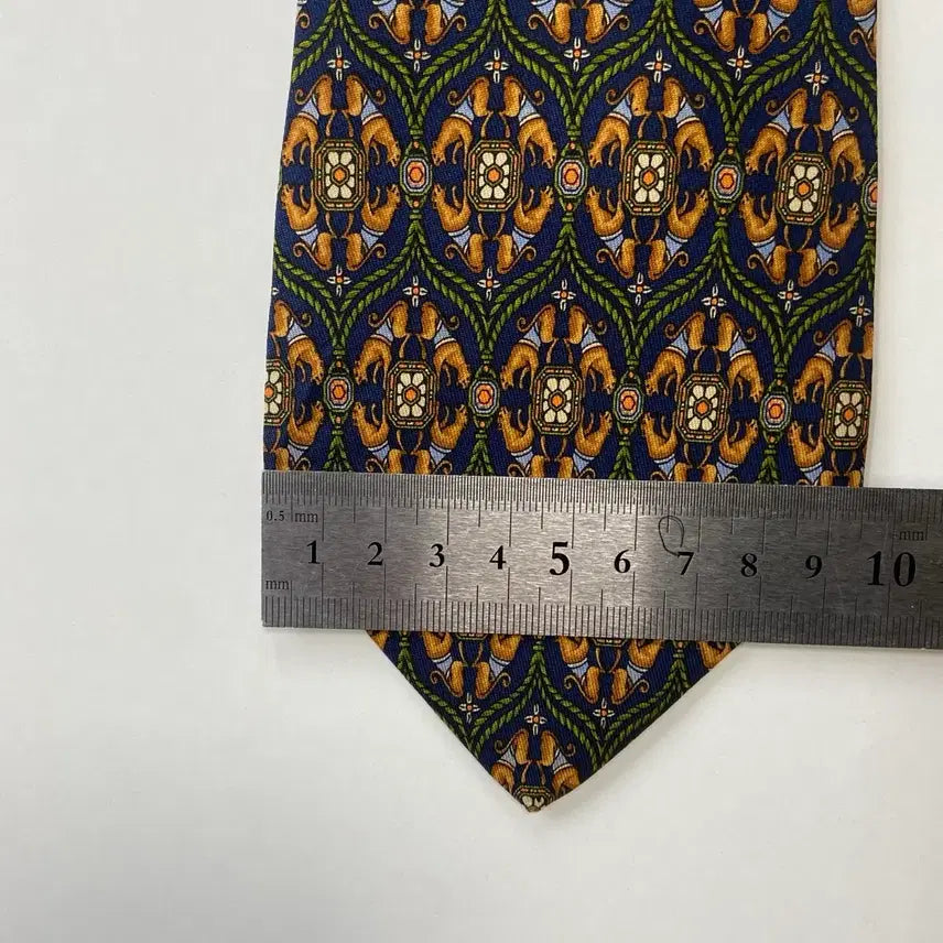 [BUNJANG] Ferragamo Necktie / 페레가모(Ferragamo) 명품 정품 넥타이
