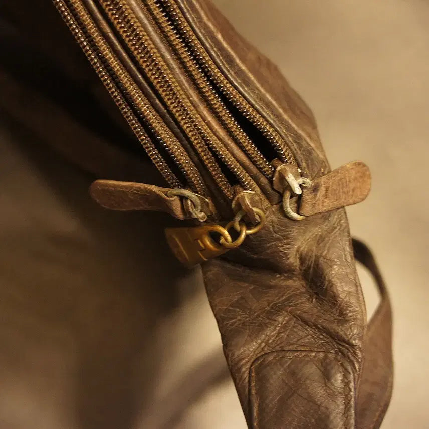 [BUNJANG] Crossbody Bag / 469 크로스가방 크로스백 가죽백 가죽가방 빈티지가방 여자가방 여자백