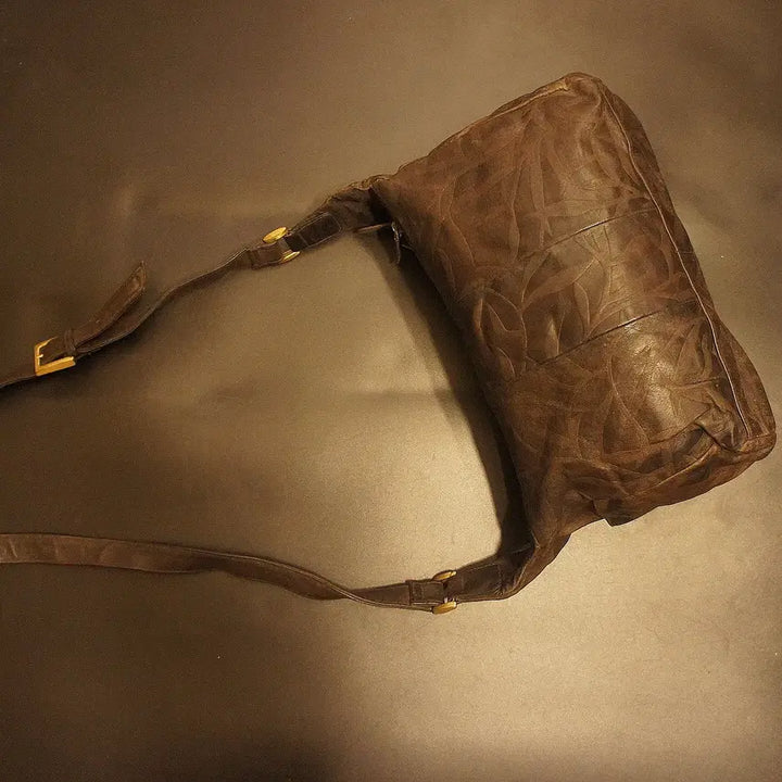 [BUNJANG] Crossbody Bag / 469 크로스가방 크로스백 가죽백 가죽가방 빈티지가방 여자가방 여자백