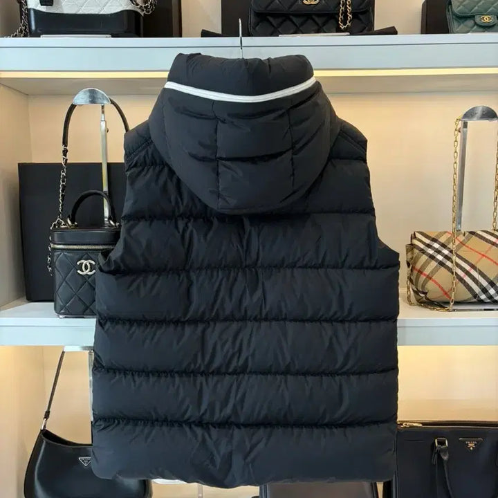 [BUNJANG] Moncler Cardamine Padded Vest / [정품/3size] 몽클레어 카다민 패딩 조끼