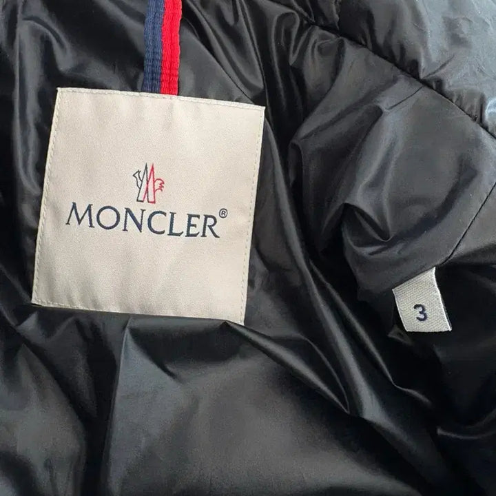 [BUNJANG] Moncler Cardamine Padded Vest / [정품/3size] 몽클레어 카다민 패딩 조끼