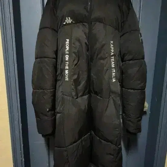 [BUNJANG] Kapa Padded Jacket 170 / 카파 패딩 170