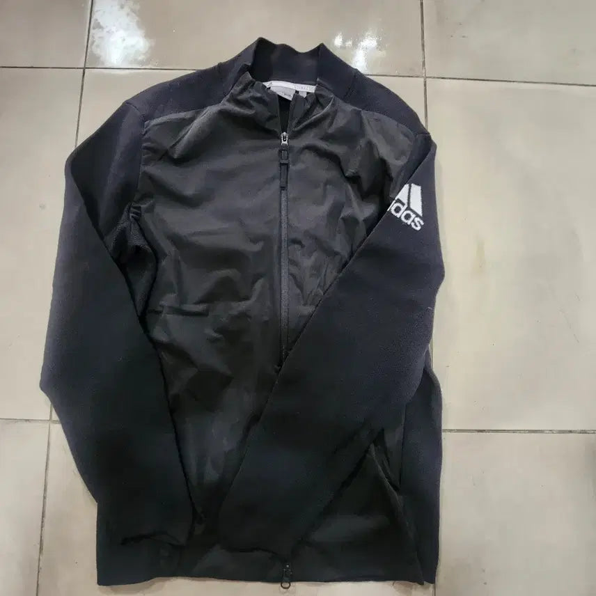 [BUNJANG] Adidas Knit Jacket / 아디다스 니트자켓