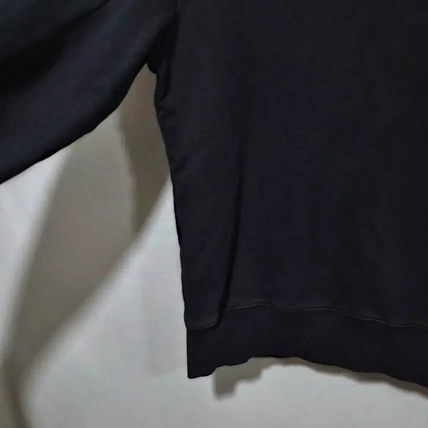 [BUNJANG] CP Company Black Goggle Sweatshirt / CP컴퍼니  블랙  고글  맨투맨