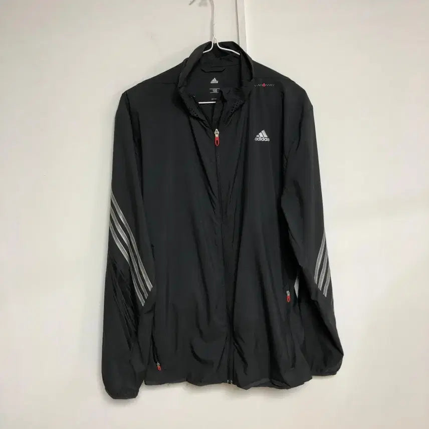 [BUNJANG] Adidas Men's Zip-Up Jacket / 아디다스 남성 집업 자켓 105XL@9938