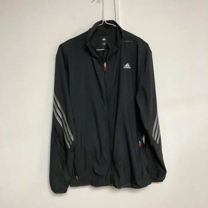 [BUNJANG] Adidas Men's Zip-Up Jacket / 아디다스 남성 집업 자켓 105XL@9938