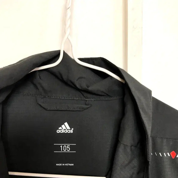 [BUNJANG] Adidas Men's Zip-Up Jacket / 아디다스 남성 집업 자켓 105XL@9938