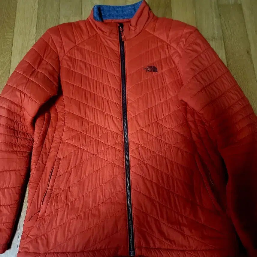 [BUNJANG] North Face VX Active Lightweight Padded Jacket XL / 노스페이스 VX ACTIVE 경량 패딩 자켓105  XL