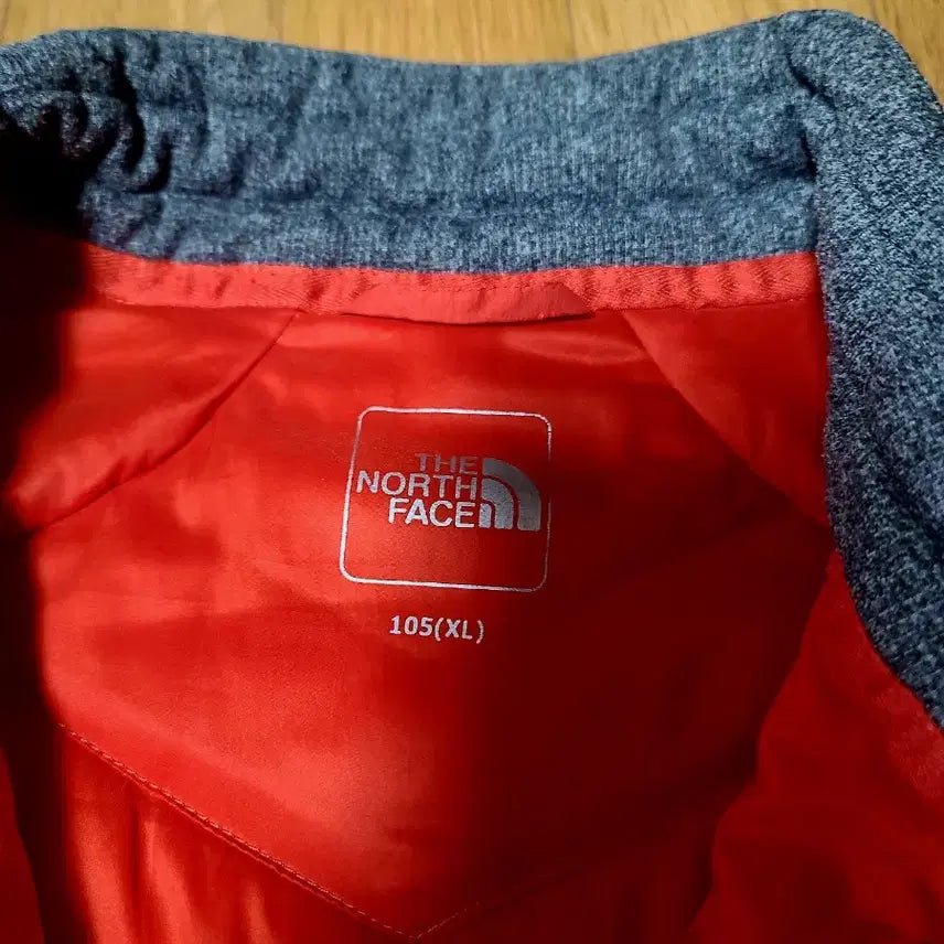 [BUNJANG] North Face VX Active Lightweight Padded Jacket XL / 노스페이스 VX ACTIVE 경량 패딩 자켓105  XL