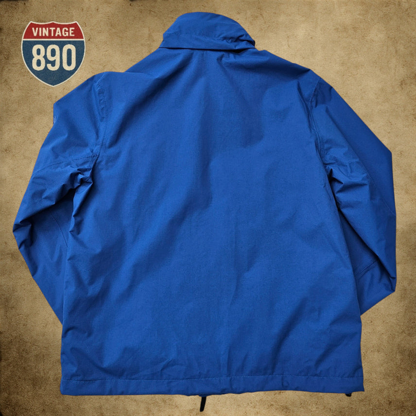 [BUNJANG] Timberland Waterproof Windbreaker Jacket / [M] Timberland 팀버랜드 워터푸르프 바람막이 자켓