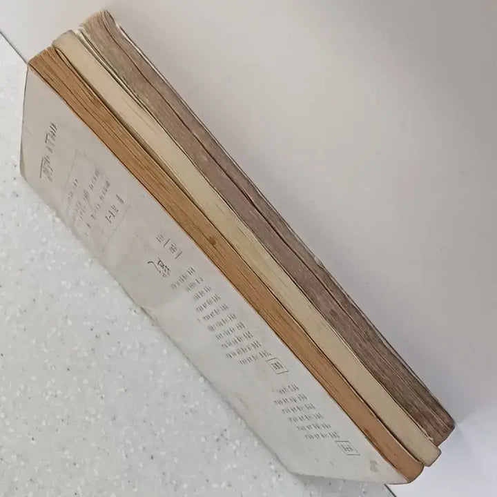 [BUNJANG] 90s Elementary School Textbook Bundle Set / 근대사 수집품 90년대 국민학교 교과서 산수/도덕/읽기  일괄