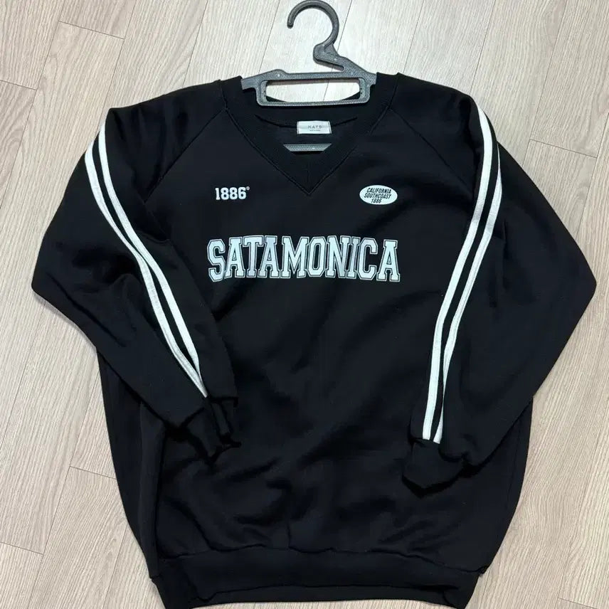 [BUNJANG] Sweatshirt / 맨투맨