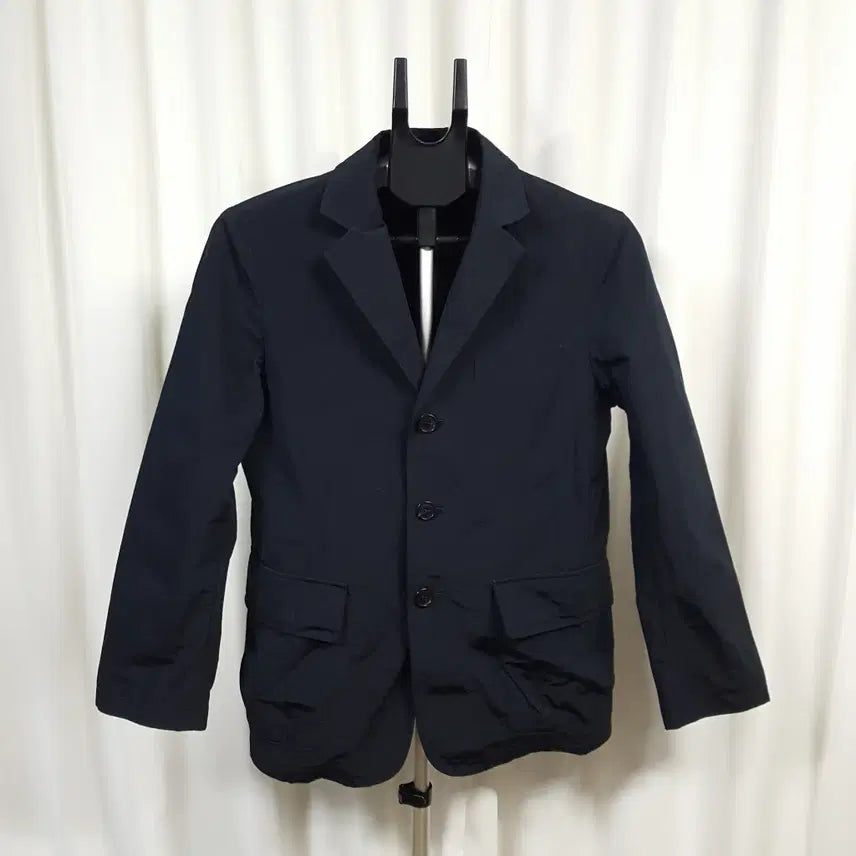 [BUNJANG] Hazzys Men's Blazer Jacket 95 / 헤지스 남성 블레이져 자켓 95 오일장