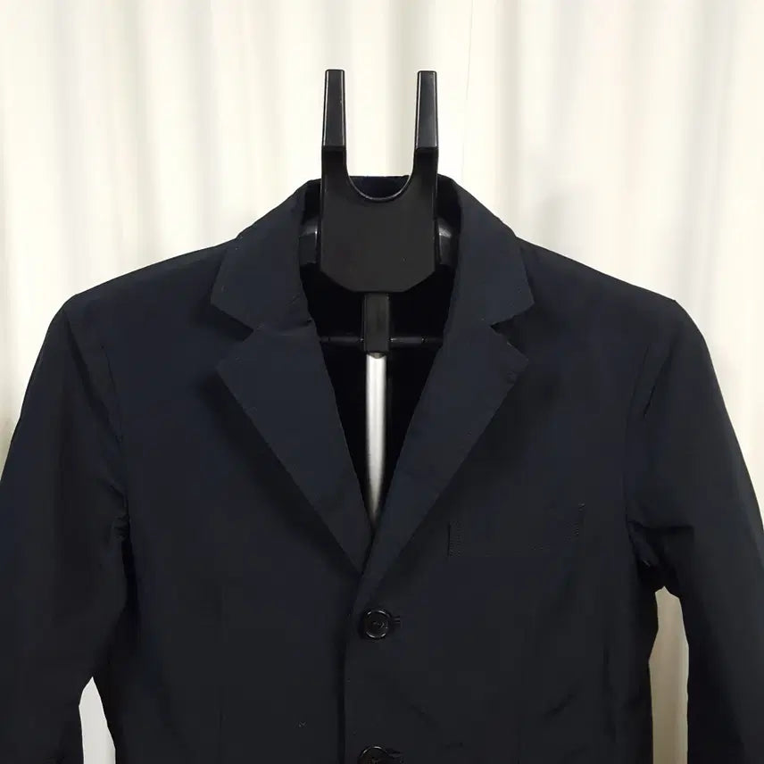 [BUNJANG] Hazzys Men's Blazer Jacket 95 / 헤지스 남성 블레이져 자켓 95 오일장