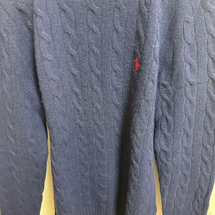 [BUNJANG] Polo Knit / 폴로 니트