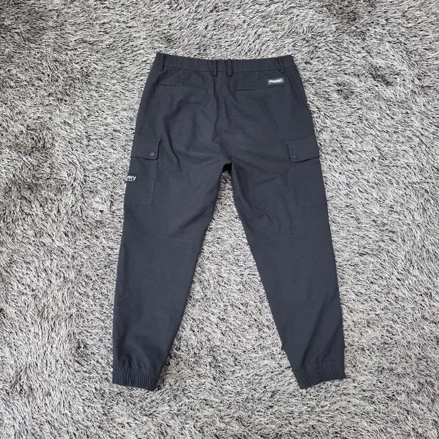 [BUNJANG] Discovery Expedition Cargo Jogger Pants (Men's 36 inch) / 디스커버리 익스페디션 카고 조거 팬츠/남성(36인치)/B866