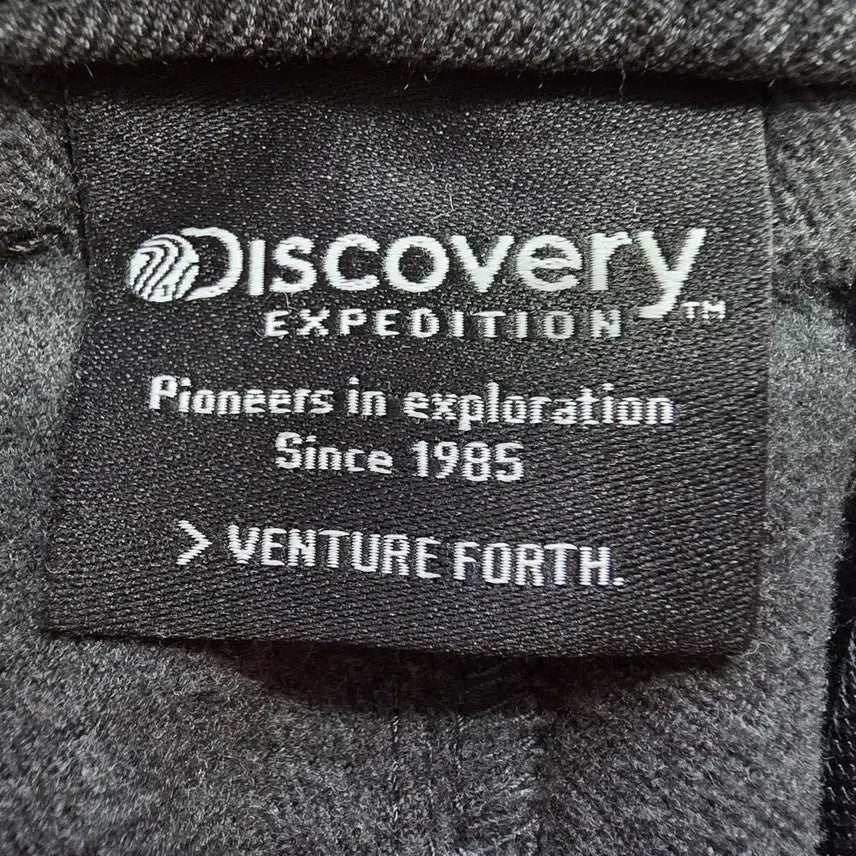 [BUNJANG] Discovery Expedition Cargo Jogger Pants (Men's 36 inch) / 디스커버리 익스페디션 카고 조거 팬츠/남성(36인치)/B866