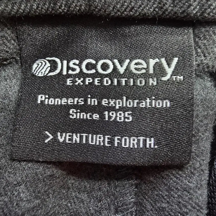[BUNJANG] Discovery Expedition Cargo Jogger Pants (Men's 36 inch) / 디스커버리 익스페디션 카고 조거 팬츠/남성(36인치)/B866