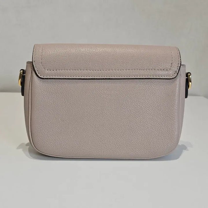 [BUNJANG] Louis Vuitton Lockme Tender Shoulder Bag / [럭스올] 루이비통 락미 텐더 내장칩 숄더백 크로스백 M58554