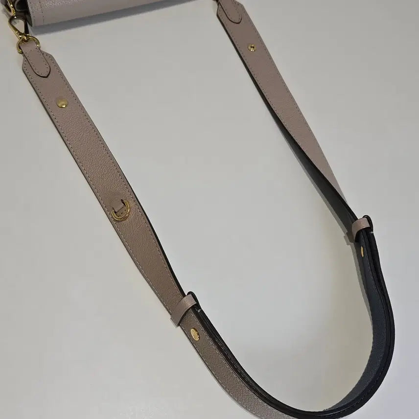 [BUNJANG] Louis Vuitton Lockme Tender Shoulder Bag / [럭스올] 루이비통 락미 텐더 내장칩 숄더백 크로스백 M58554