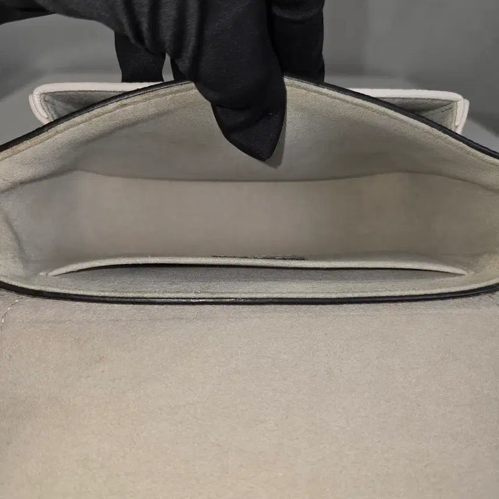 [BUNJANG] Louis Vuitton Lockme Tender Shoulder Bag / [럭스올] 루이비통 락미 텐더 내장칩 숄더백 크로스백 M58554